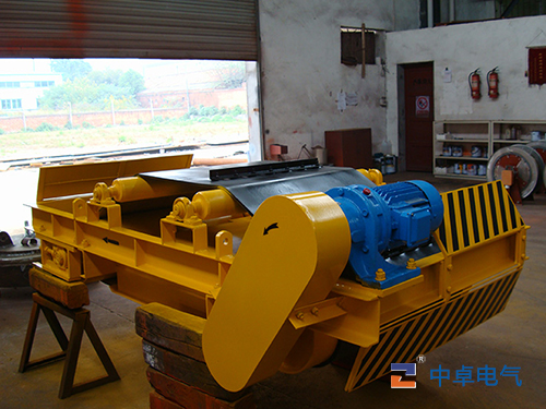 岳陽起重電磁鐵,岳陽起重電磁鐵制造,永磁吸吊器設(shè)計(jì),岳陽中卓電氣有限公司