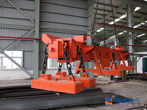 岳陽(yáng)起重電磁鐵,岳陽(yáng)起重電磁鐵制造,永磁吸吊器設(shè)計(jì),岳陽(yáng)中卓電氣有限公司