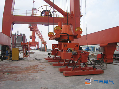 岳陽(yáng)起重電磁鐵,岳陽(yáng)起重電磁鐵制造,永磁吸吊器設(shè)計(jì),岳陽(yáng)中卓電氣有限公司