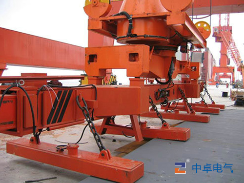 岳陽(yáng)起重電磁鐵,岳陽(yáng)起重電磁鐵制造,永磁吸吊器設(shè)計(jì),岳陽(yáng)中卓電氣有限公司