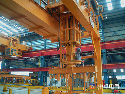 岳陽(yáng)起重電磁鐵,岳陽(yáng)起重電磁鐵制造,永磁吸吊器設(shè)計(jì),岳陽(yáng)中卓電氣有限公司