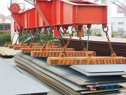 岳陽(yáng)起重電磁鐵,岳陽(yáng)起重電磁鐵制造,永磁吸吊器設(shè)計(jì),岳陽(yáng)中卓電氣有限公司