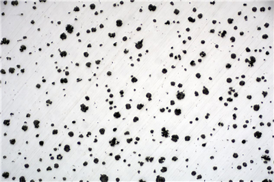  鑄鐵活塞金相檢驗標(biāo)準(zhǔn)流程（球墨鑄鐵/灰鑄鐵）  