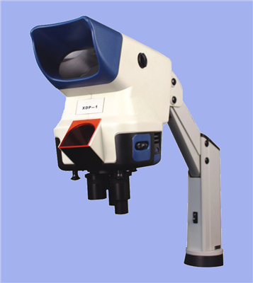 大視場(chǎng)體視顯微鏡XDP-1