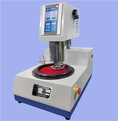 YMPZ-1自動(dòng)金相試樣磨拋機(jī)