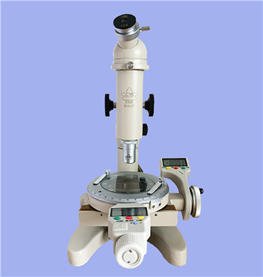 測(cè)量顯微鏡15JE