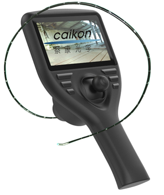 百萬(wàn)高清內(nèi)窺鏡