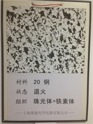金相掛圖/金相試樣標準掛圖/金相圖譜