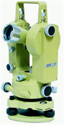 經(jīng)緯儀：J2/J2-2/ET-5/徑Ⅲ型、徑Ⅲ_Z型經(jīng)緯儀