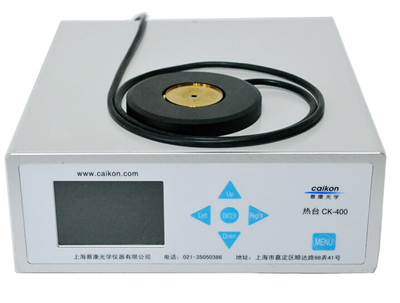 CK-400精密恒溫加熱臺(tái)