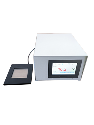 透明型恒溫熱臺