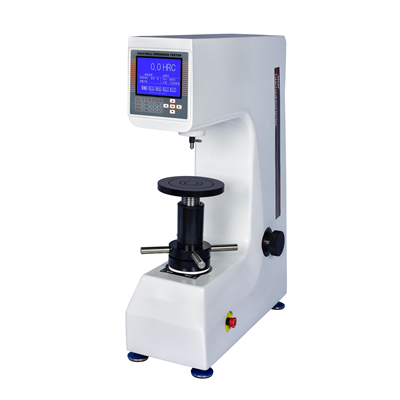 CKHR-15S數(shù)顯自動洛氏硬度計