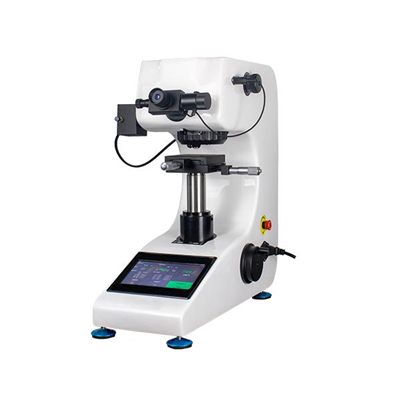 觸摸屏數(shù)顯維氏硬度計(jì)CKWSY-5/5Z