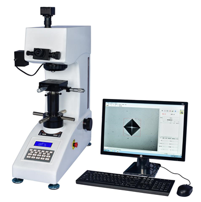 電腦型維氏硬度計(jì)CKWS-5Z-PC