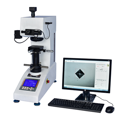 電腦型數(shù)顯維氏硬度計(jì)CKWSS-5Z-PC