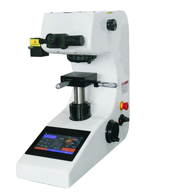 觸摸屏顯微硬度計CKXWY-1/1Z