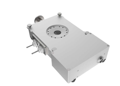 真空變溫原位力學(xué)拉伸機(jī)