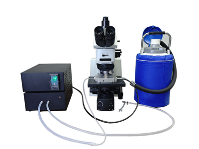 顯微鏡液氮冷熱臺(tái)