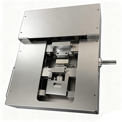  原位拉伸冷熱臺